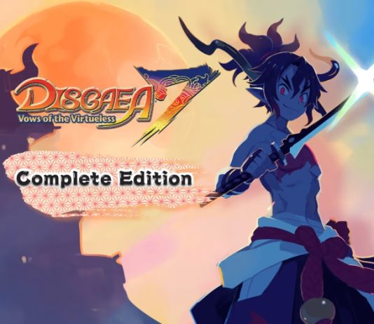 Que no jueguen con tu pasta: Disgaea 7 Complete debuta en Switch 2 Disgaea 7 Complete