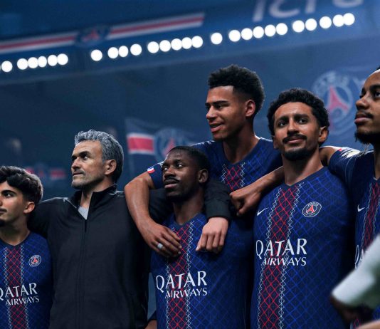 EA SPORTS muestra las novedades del Modo Manager de FC 26