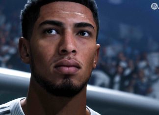 EA SPORTS FC 26 muestra las novedades de su gameplay: dos ajustes, animaciones, porteros...
