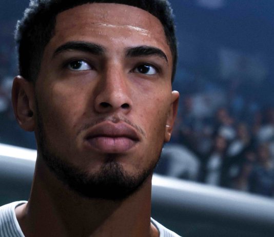 EA SPORTS FC 26 muestra las novedades de su gameplay: dos ajustes, animaciones, porteros...