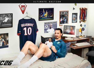 Presentado EA SPORTS FC 26: Portada, características, fecha...