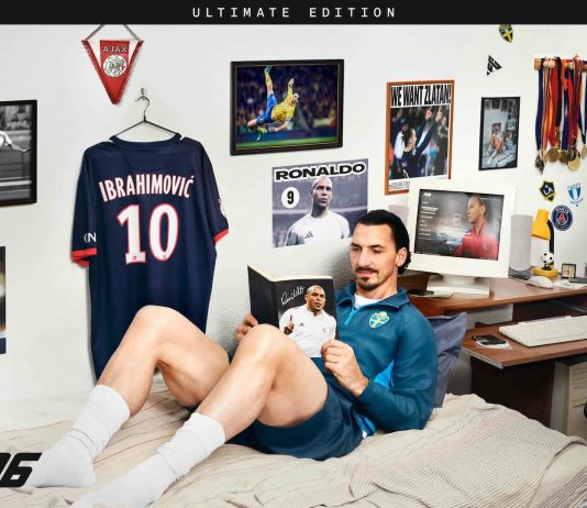 Presentado EA SPORTS FC 26: Portada, características, fecha...