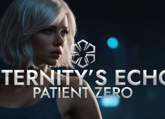 Eternity’s Echo: Patient Zero estrena ficha en Steam. ¡Terror psicológico y acción!