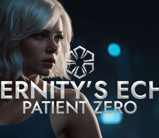 Eternity’s Echo: Patient Zero estrena ficha en Steam. ¡Terror psicológico y acción!