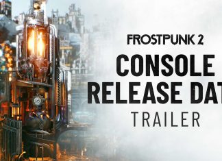 Frostpunk 2 anuncia su fecha en consolas y dos ediciones físicas