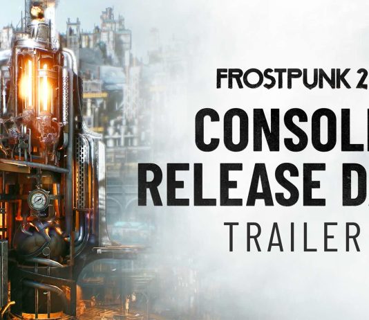 Frostpunk 2 anuncia su fecha en consolas y dos ediciones físicas