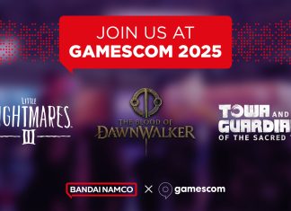 Bandai Namco anuncia los juegos que llevará a la Gamescom 2025 Bandai Namco