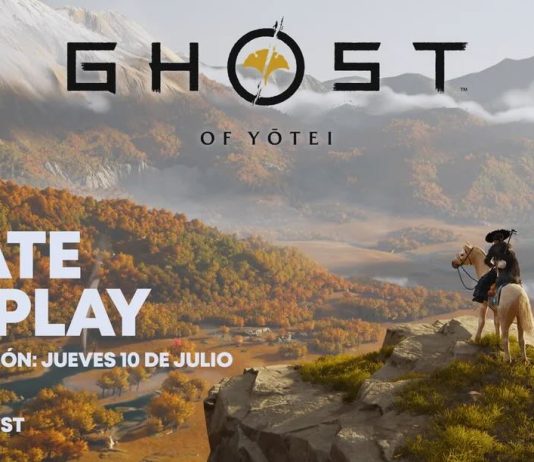 Confirmado un nuevo State of Play centrado en Ghost of Yōtei para mañana