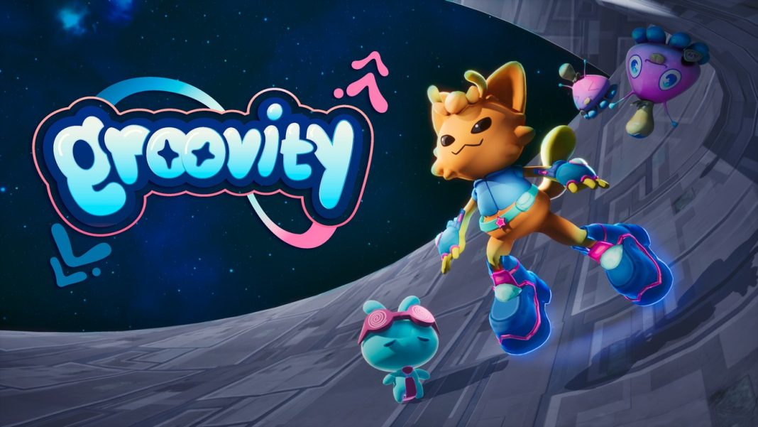 Groovity Art Groovity