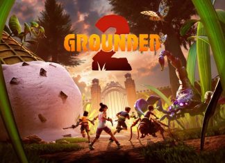 Grounded 2 se hace grande y debuta en PC, Xbox Series y Game Pass