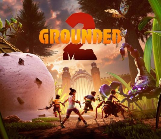 Grounded 2 se hace grande y debuta en PC, Xbox Series y Game Pass