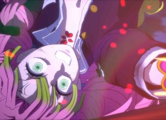 Guardianes de la Noche -Kimetsu no Yaiba- Las Cronicas de Hinokami 2 muestra en vídeo su arco argumental "El entrenamiento de los Pilares"
