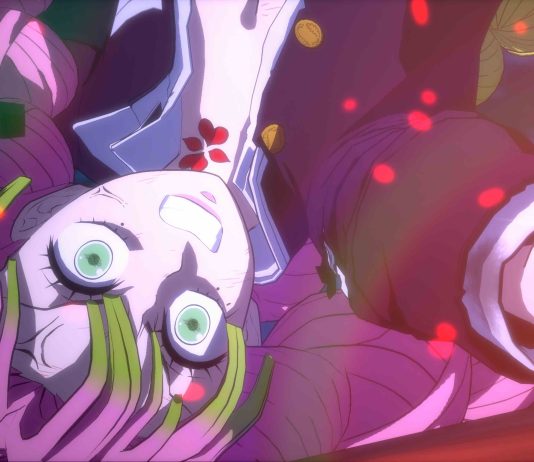 Guardianes de la Noche -Kimetsu no Yaiba- Las Cronicas de Hinokami 2 muestra en vídeo su arco argumental "El entrenamiento de los Pilares"