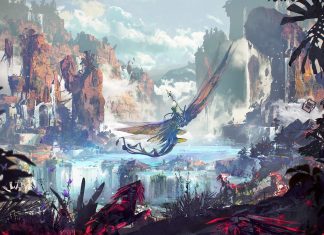 Guild Wars 2 - Visions of Eternity anunciado y con fecha. ¡Nueva expansión! Guild Wars 2 - Visions of Eternity
