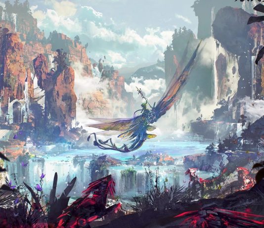 Guild Wars 2 - Visions of Eternity anunciado y con fecha. ¡Nueva expansión! Guild Wars 2 - Visions of Eternity