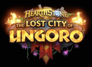 La Ciudad Perdida de Un'Goro expande Hearthstone, ¿te (la) vas a perder?