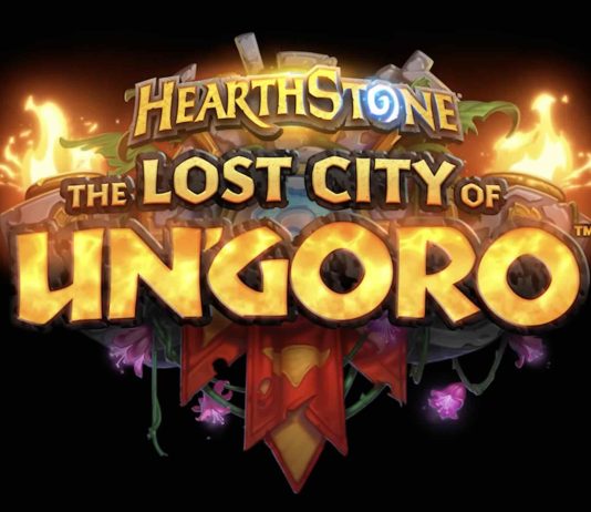La Ciudad Perdida de Un'Goro expande Hearthstone, ¿te (la) vas a perder?