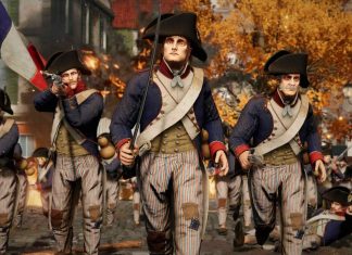 Holdfast: Nations At War lleva la guerra a PS5 y Xbox Series
