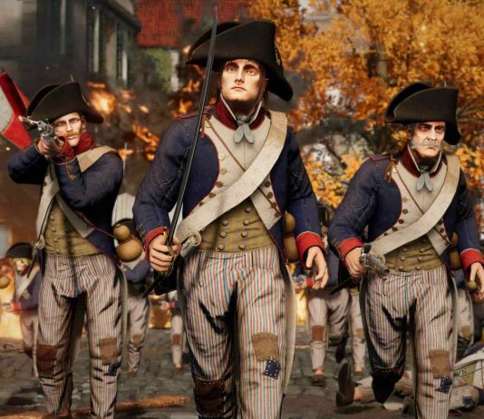 Holdfast: Nations At War lleva la guerra a PS5 y Xbox Series
