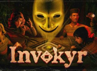 La demo de la aventura de terror multijugador Invokyr ya está aquí