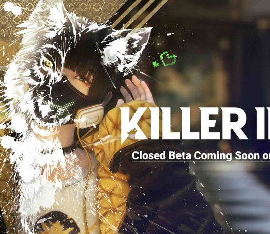 KILLER INN estrena su versión de prueba
