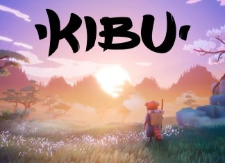 Kibu, de los creadores de Omno, desvela su primer gameplay