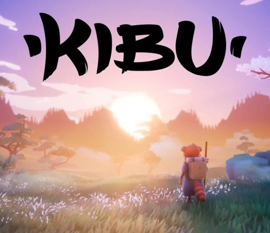 Kibu, de los creadores de Omno, desvela su primer gameplay