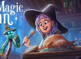 Ponle magia a tu taberna: Magic Inn llegará en agosto