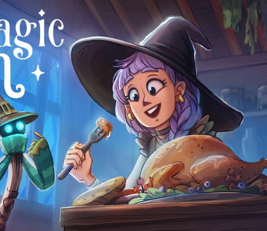 Ponle magia a tu taberna: Magic Inn llegará en agosto