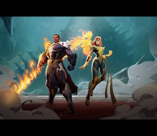 Marvel Rivals estrena tráiler de su tercera temporada