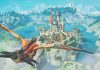 Monster Hunter Stories 3: Twisted Reflection regresa con un DLC felino