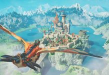 Monster Hunter Stories 3: Twisted Reflection regresa con un DLC felino