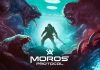 El shooter roguelite Moros Protocol llega a consolas