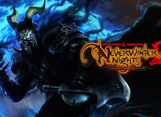 DUNGEONS & DRAGONS Neverwinter Nights 2: Enhanced Edition ya está aquí Neverwinter Nights 2