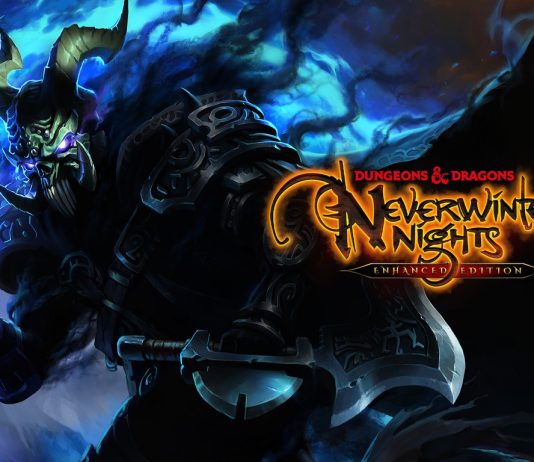 DUNGEONS & DRAGONS Neverwinter Nights 2: Enhanced Edition ya está aquí Neverwinter Nights 2
