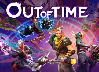 Out of Time ya tiene fecha y será exclusivo temporal de Epic Games Store