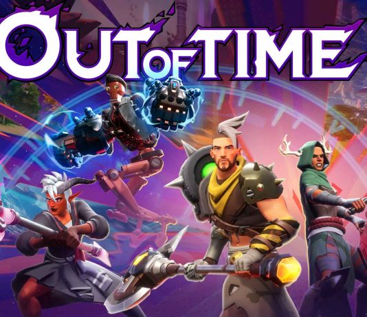 Out of Time ya tiene fecha y será exclusivo temporal de Epic Games Store