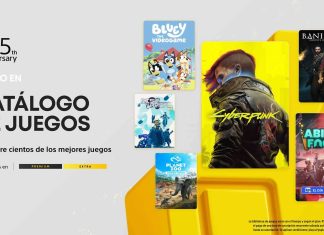 Anunciados los juegos de Playstation Plus Extra y Premium de lo que resta de julio