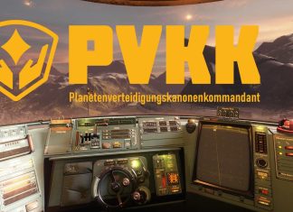 PVKK estrena gameplay y se podrá jugar en la gamescom