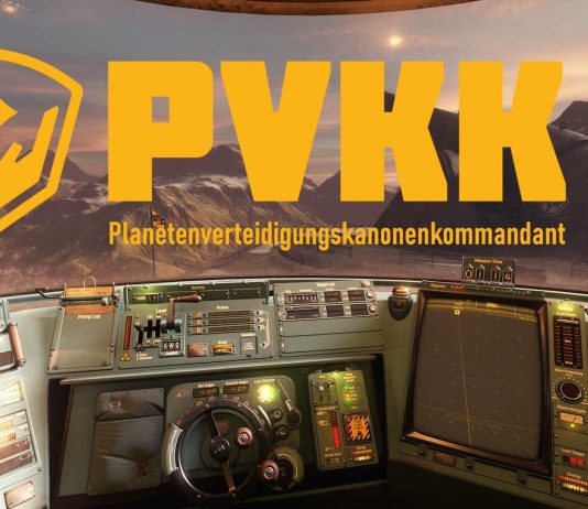 PVKK estrena gameplay y se podrá jugar en la gamescom