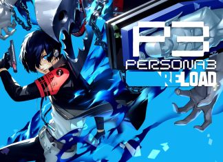 Persona 3 Reload se apunta a Nintendo Switch 2 este otoño