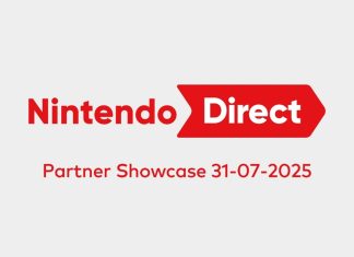 Nintendo Direct: Partner Showcase anunciado para mañana mismo Nintendo Direct: Partner Showcase