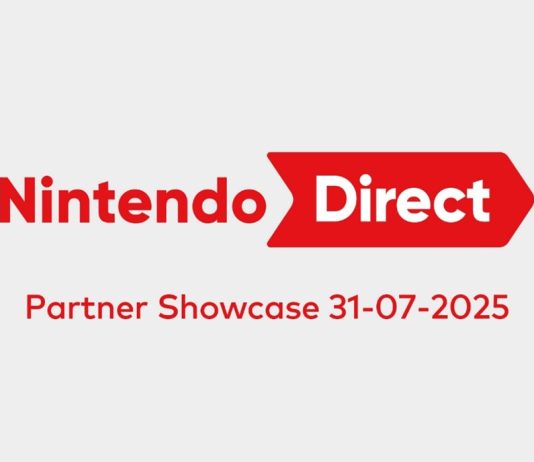 Nintendo Direct: Partner Showcase anunciado para mañana mismo Nintendo Direct: Partner Showcase