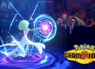 Pokémon Champions anunciado para el próximo año Pokémon Champions