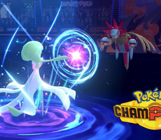 Pokémon Champions anunciado para el próximo año Pokémon Champions