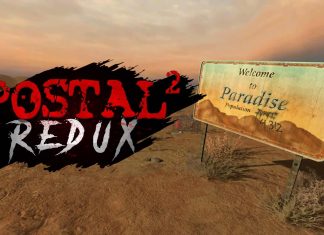 POSTAL 2 Redux ya se puede reservar en Playstation y PC (Steam)
