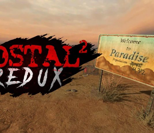 POSTAL 2 Redux ya se puede reservar en Playstation y PC (Steam)