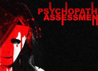 El terror ochentero de Psychopathy Assessment llegará a consolas