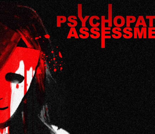 El terror ochentero de Psychopathy Assessment llegará a consolas