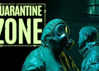 Quarantine Zone: The Last Check ya tiene fecha